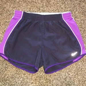 Nike Shorts Size Small
